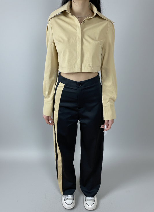 Елегантен екип LUX