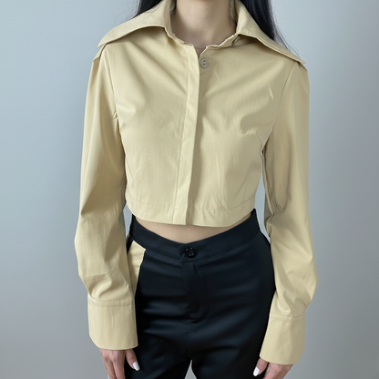 Елегантен екип LUX