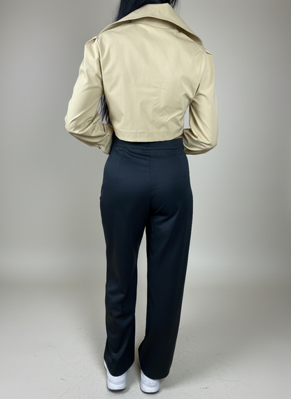 Елегантен екип LUX