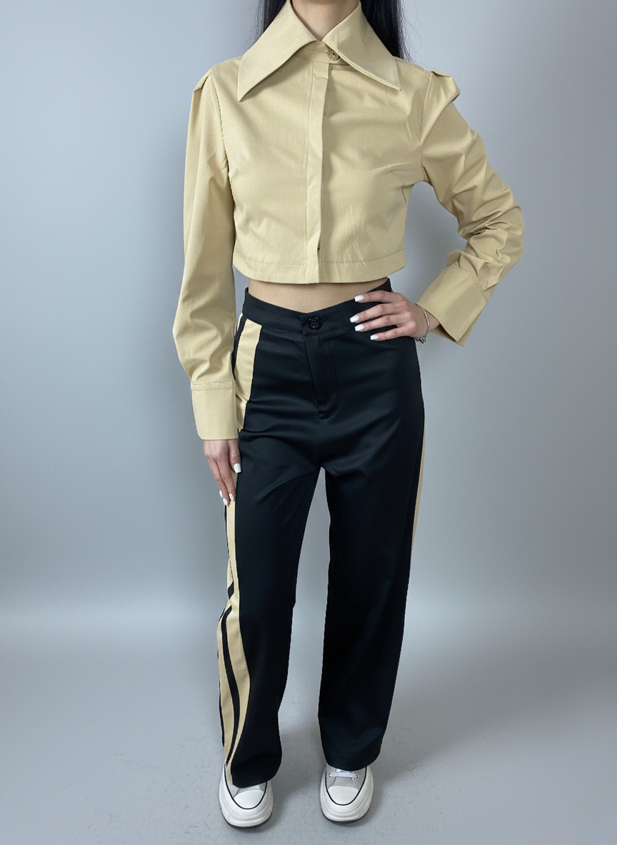 Елегантен екип LUX