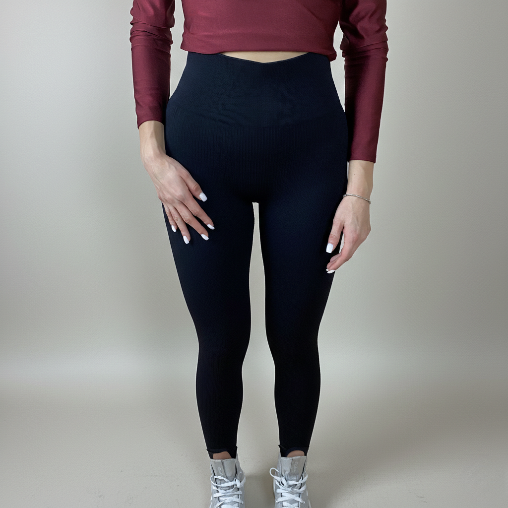 Черен рипсен клин