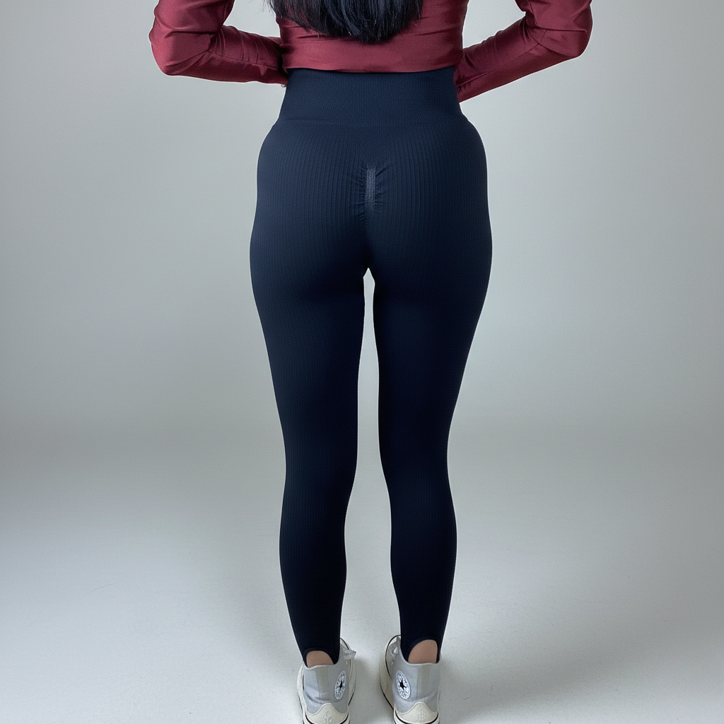 Черен рипсен клин