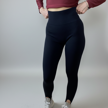 Черен рипсен клин