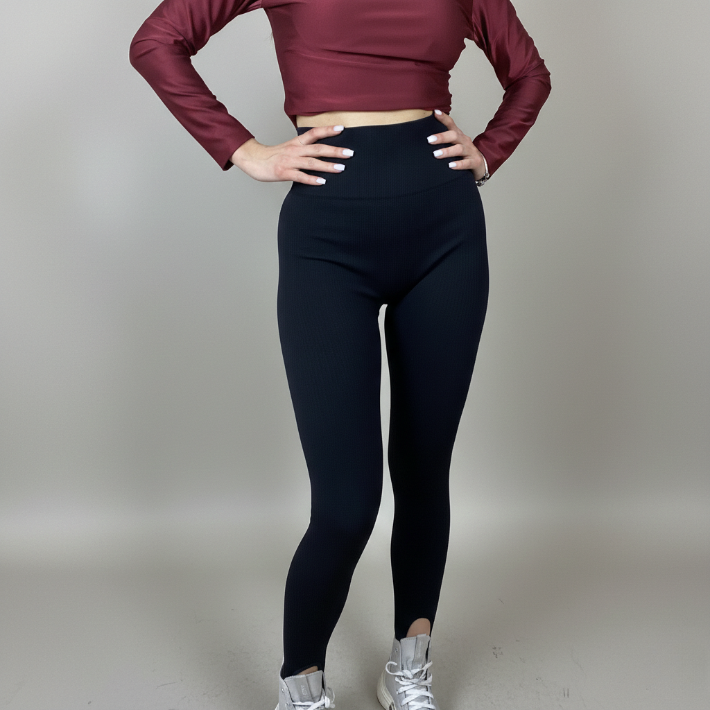 Черен рипсен клин